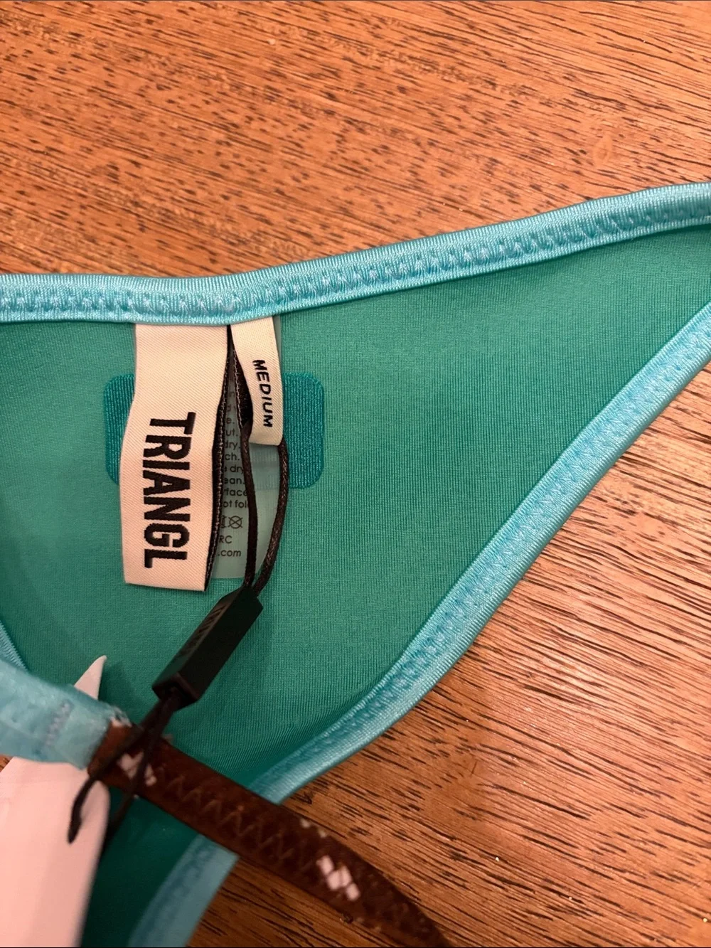 triangl swimwear new triangl